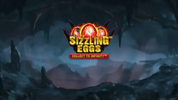SizzlingEggs hero