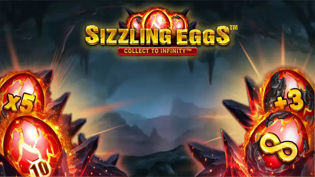 Sizzling eggs hero2
